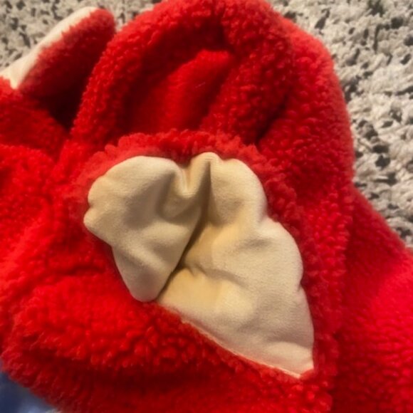 Teletubbies/ Dolls Kill Hoodie 'Po' XXL Cosplay, FanWear, Kids TV - Picture 5 of 15